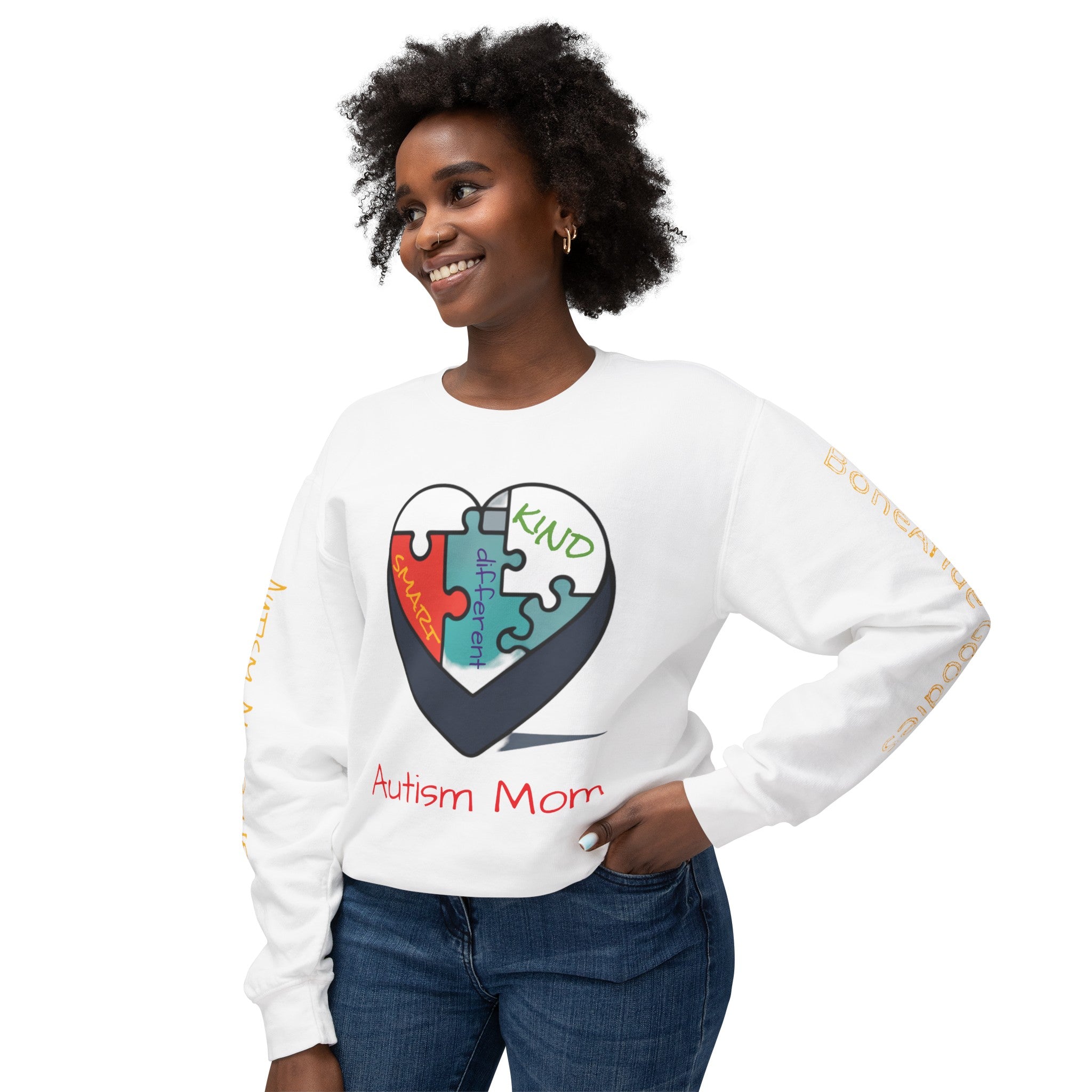 Autism Awareness Sweatshirt