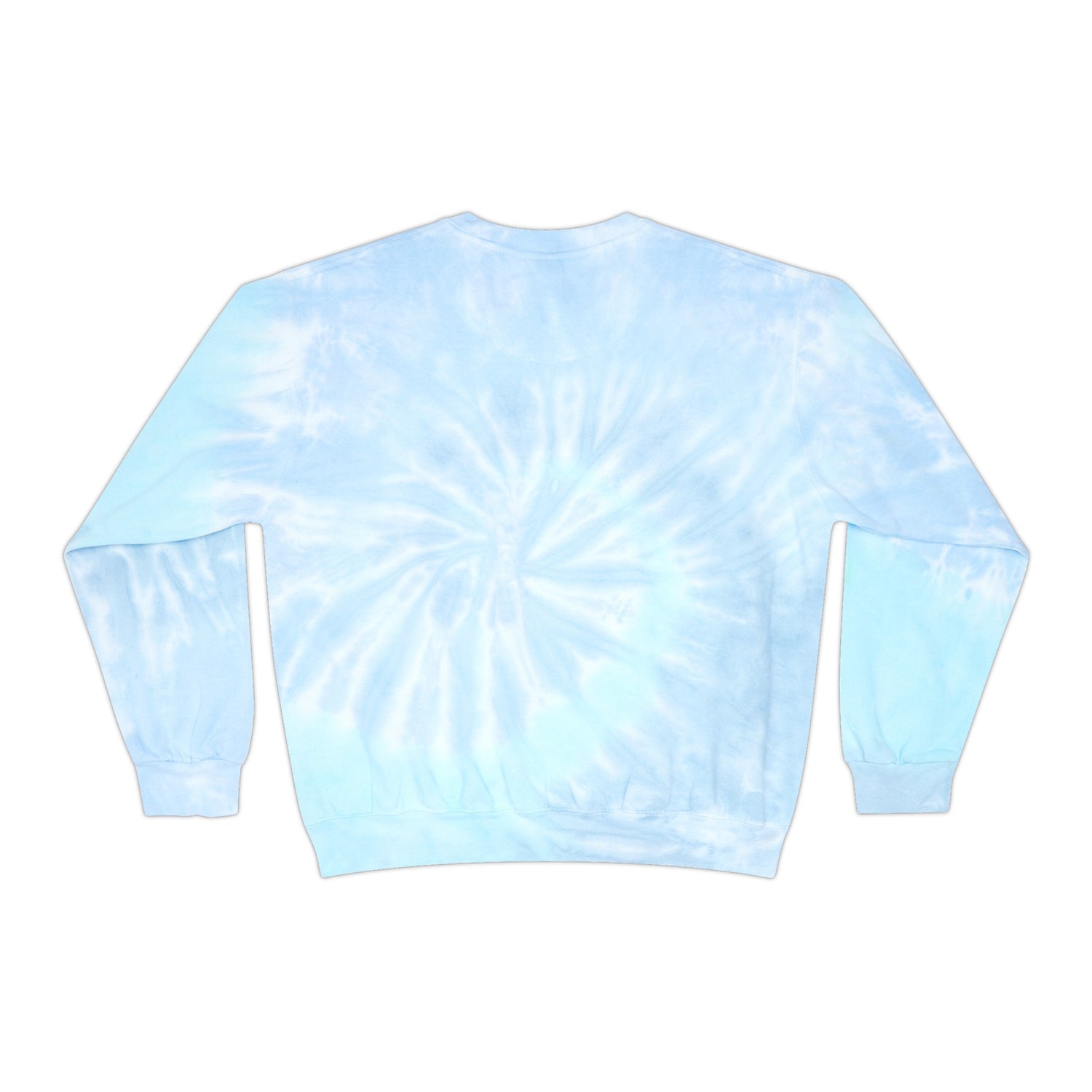 Unity Tie-Dye Sweatshirt