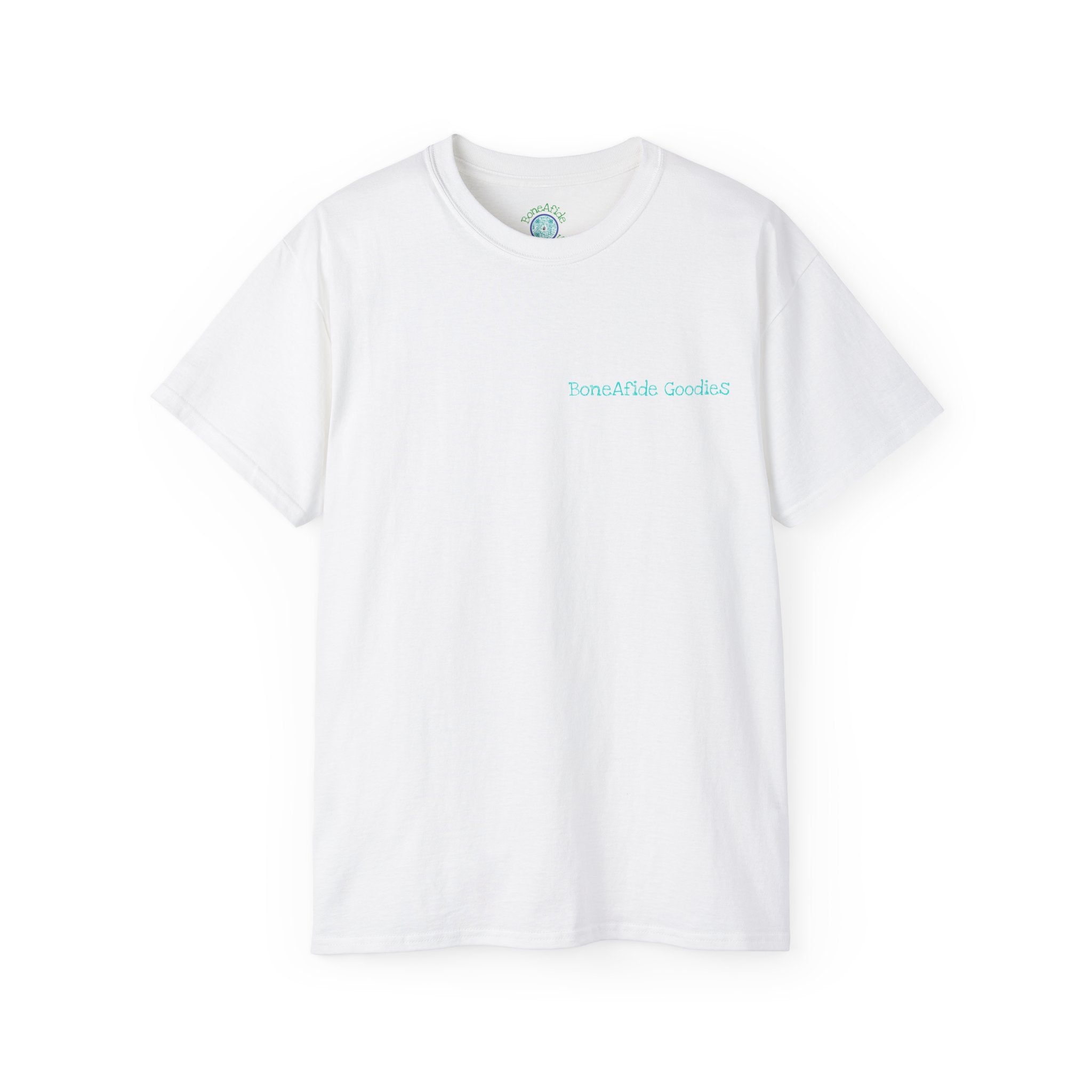 100% authentic T-Shirt