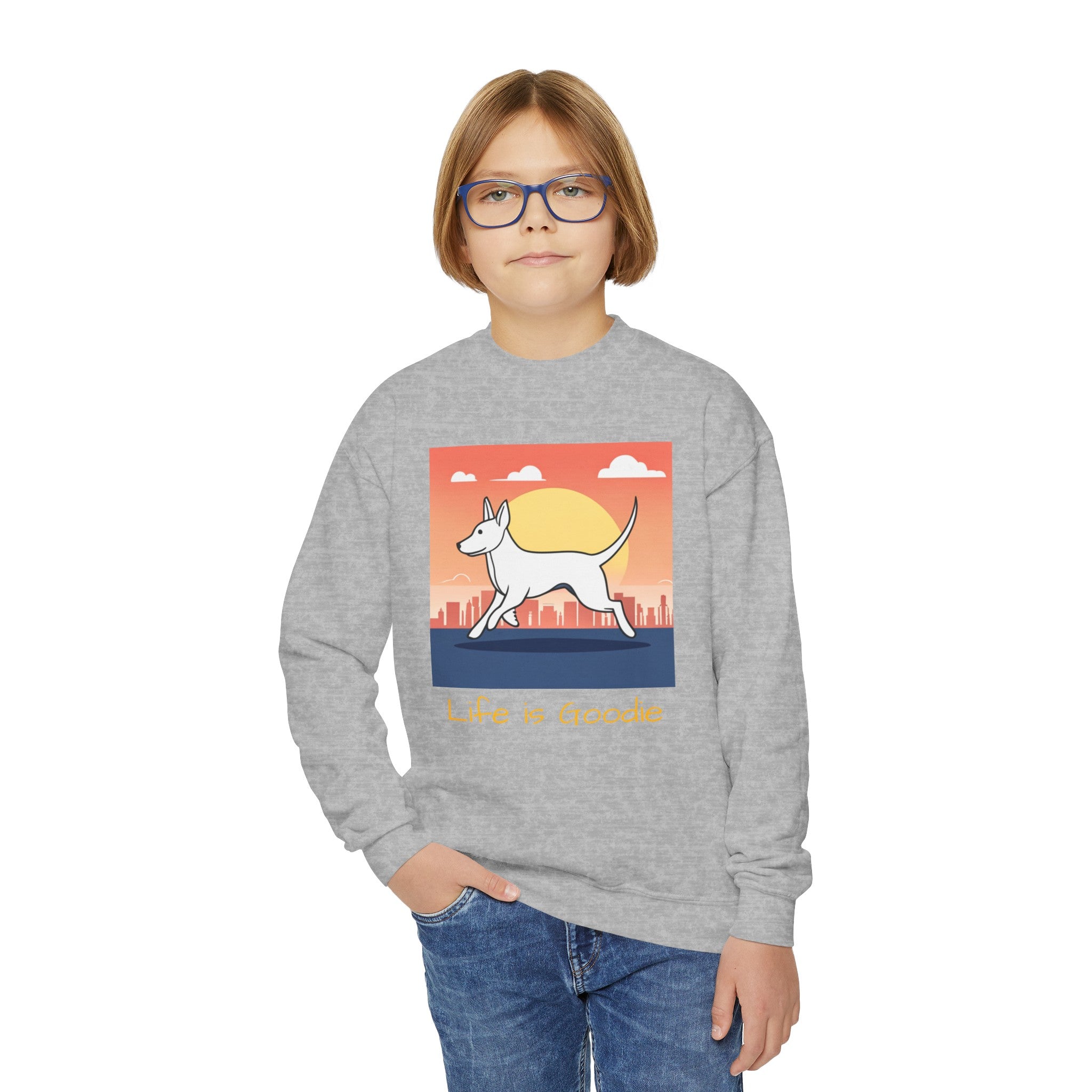 Ray of sunshine Sweatshirt