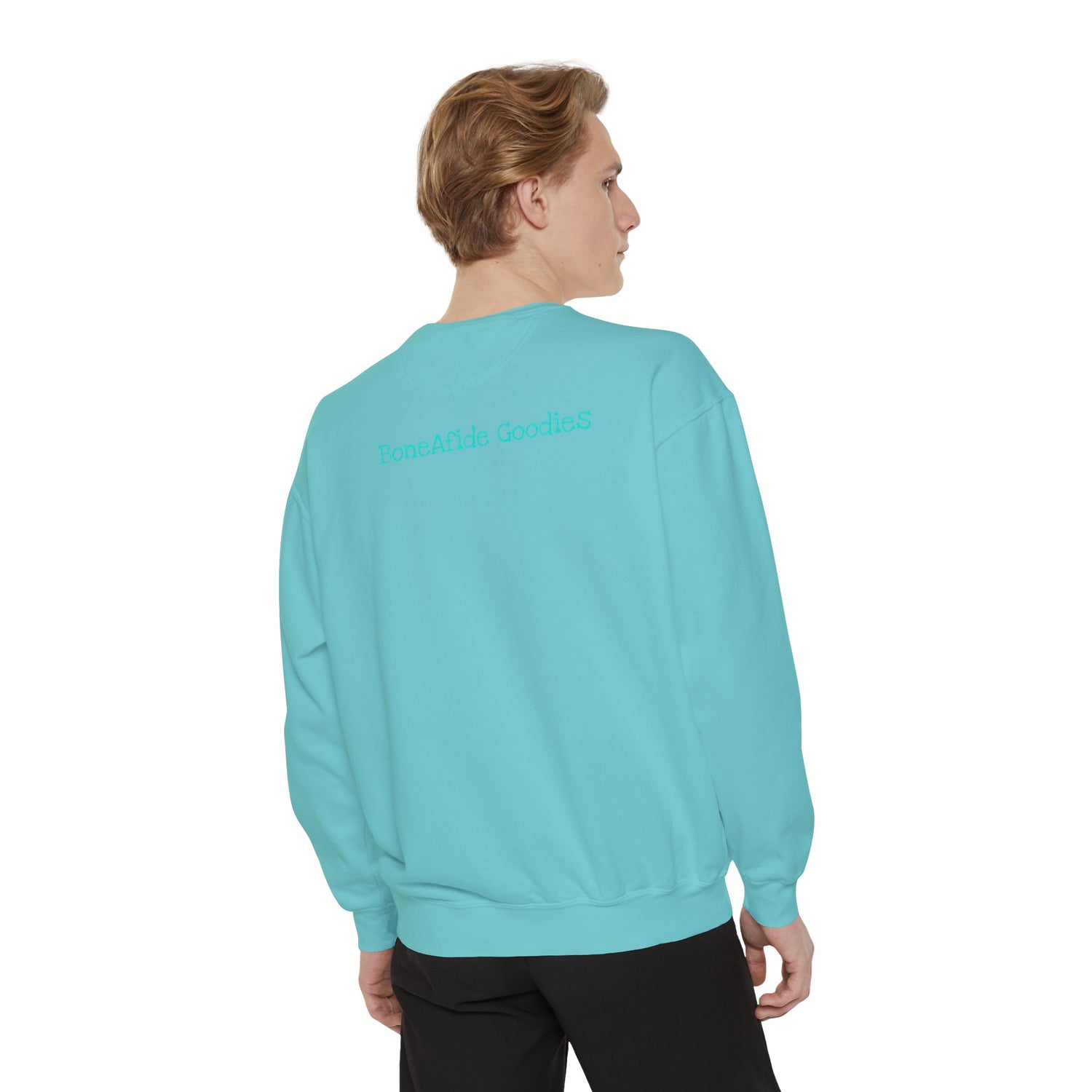 Goodie vibe sweatshirt