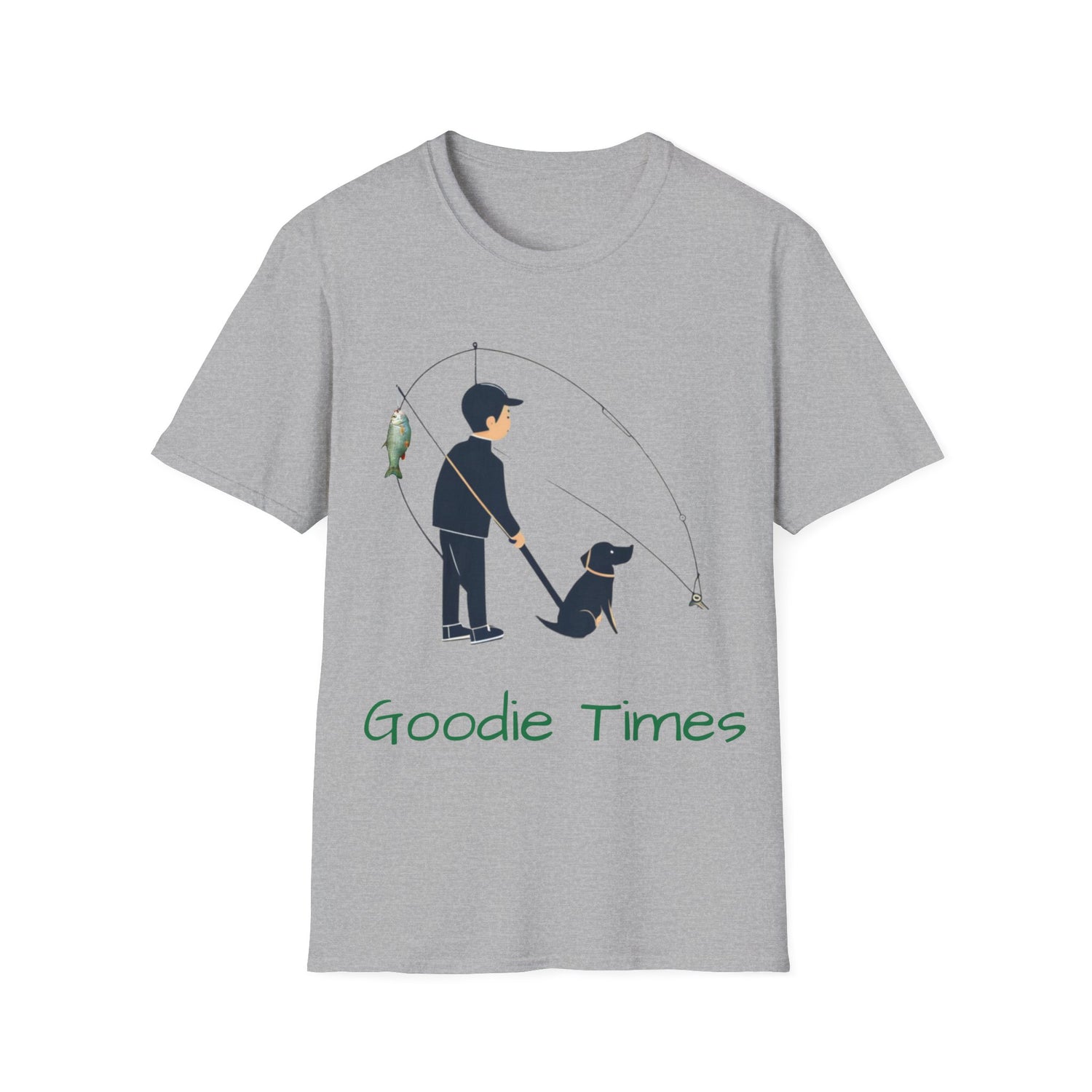 Fishing T-Shirt