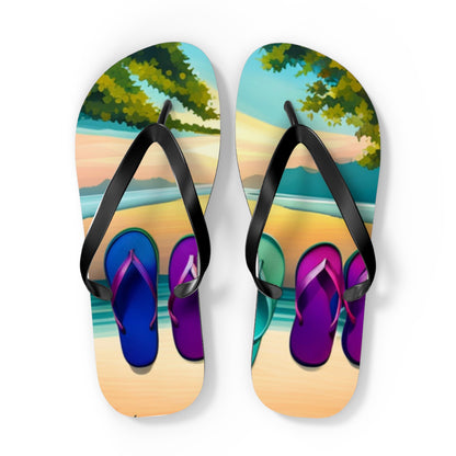 Relax flip flops