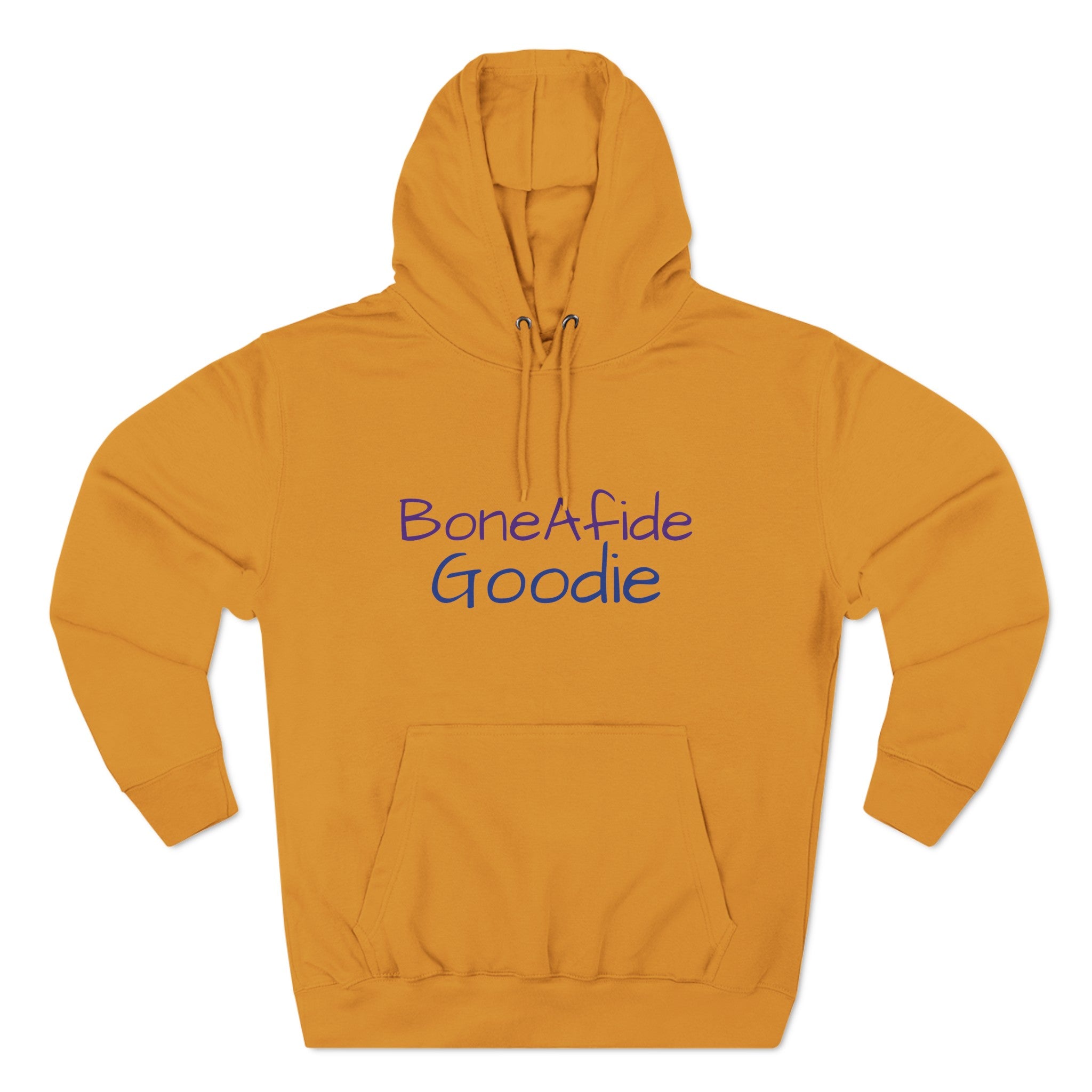 BoneAfide Fleece Hoodie