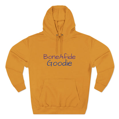 BoneAfide Fleece Hoodie