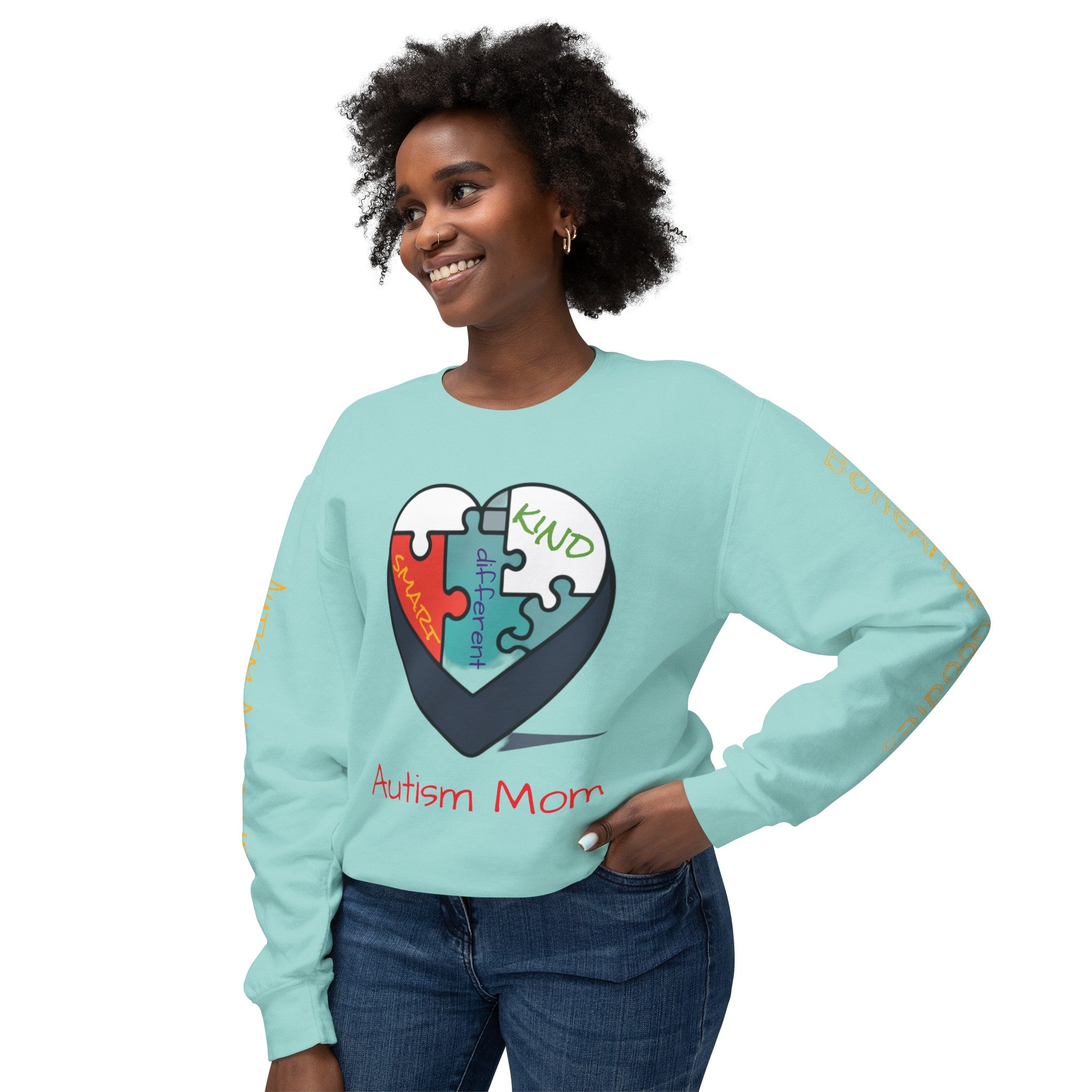 Autism Awareness Sweatshirt