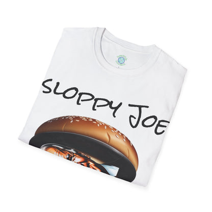 Sloppy Joe Unisex Softstyle T-Shirt