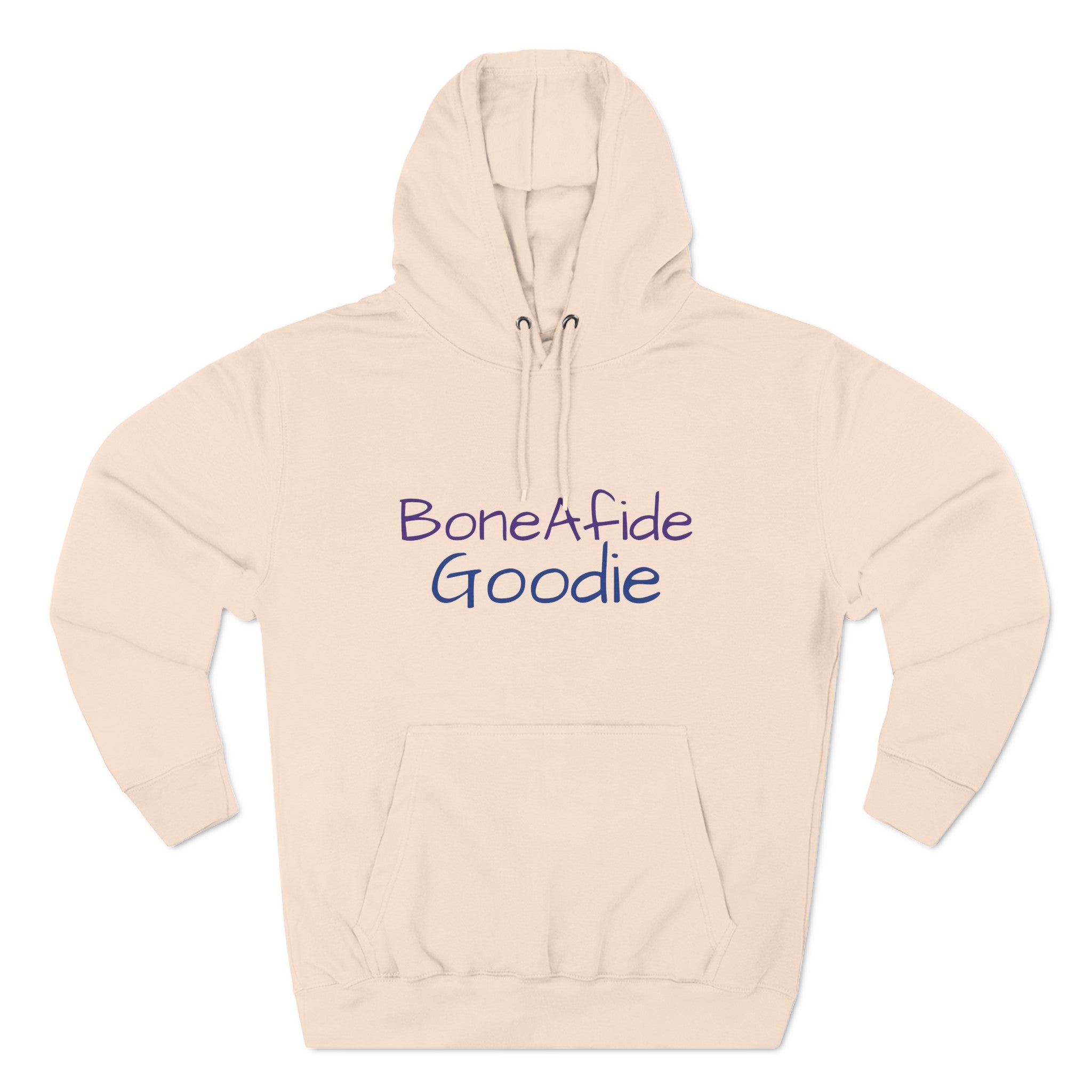 BoneAfide Fleece Hoodie