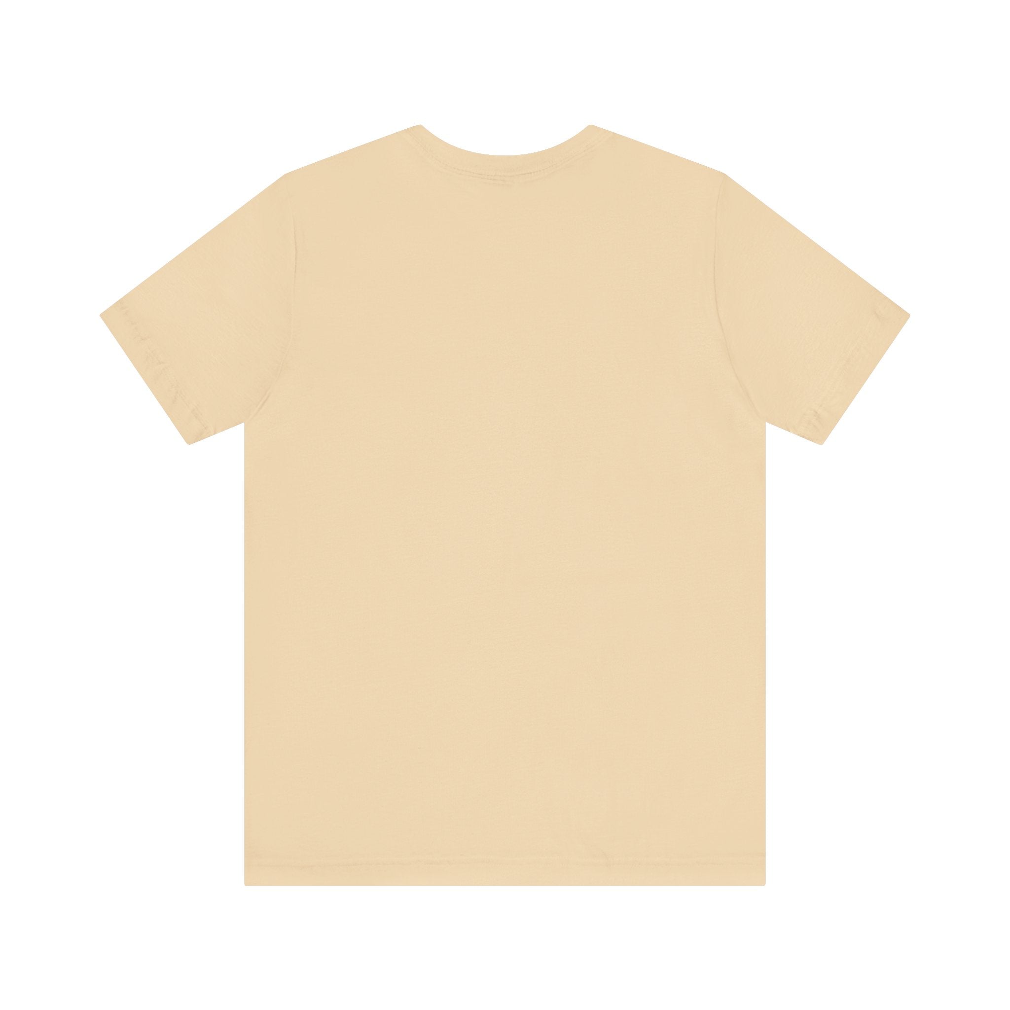 Gradient Short Sleeve Tee