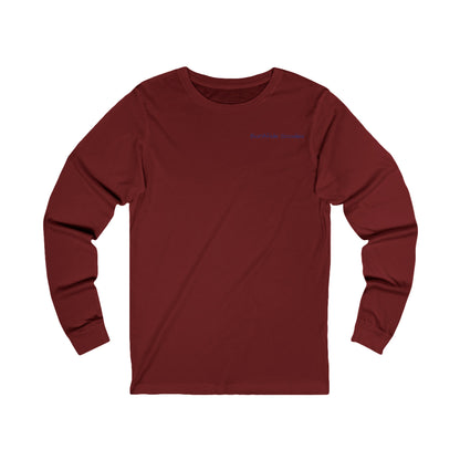 Relax Unisex Long Sleeve Tee