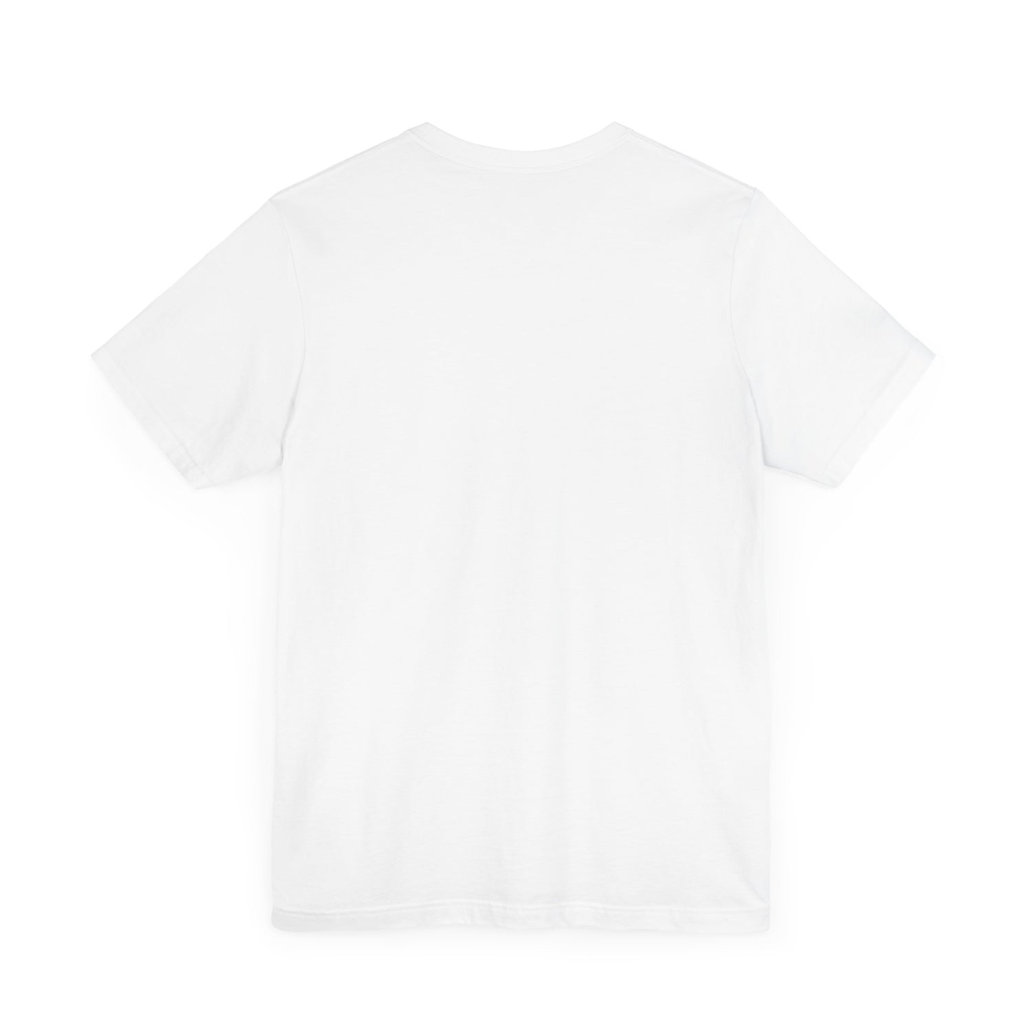 Gradient Short Sleeve Tee