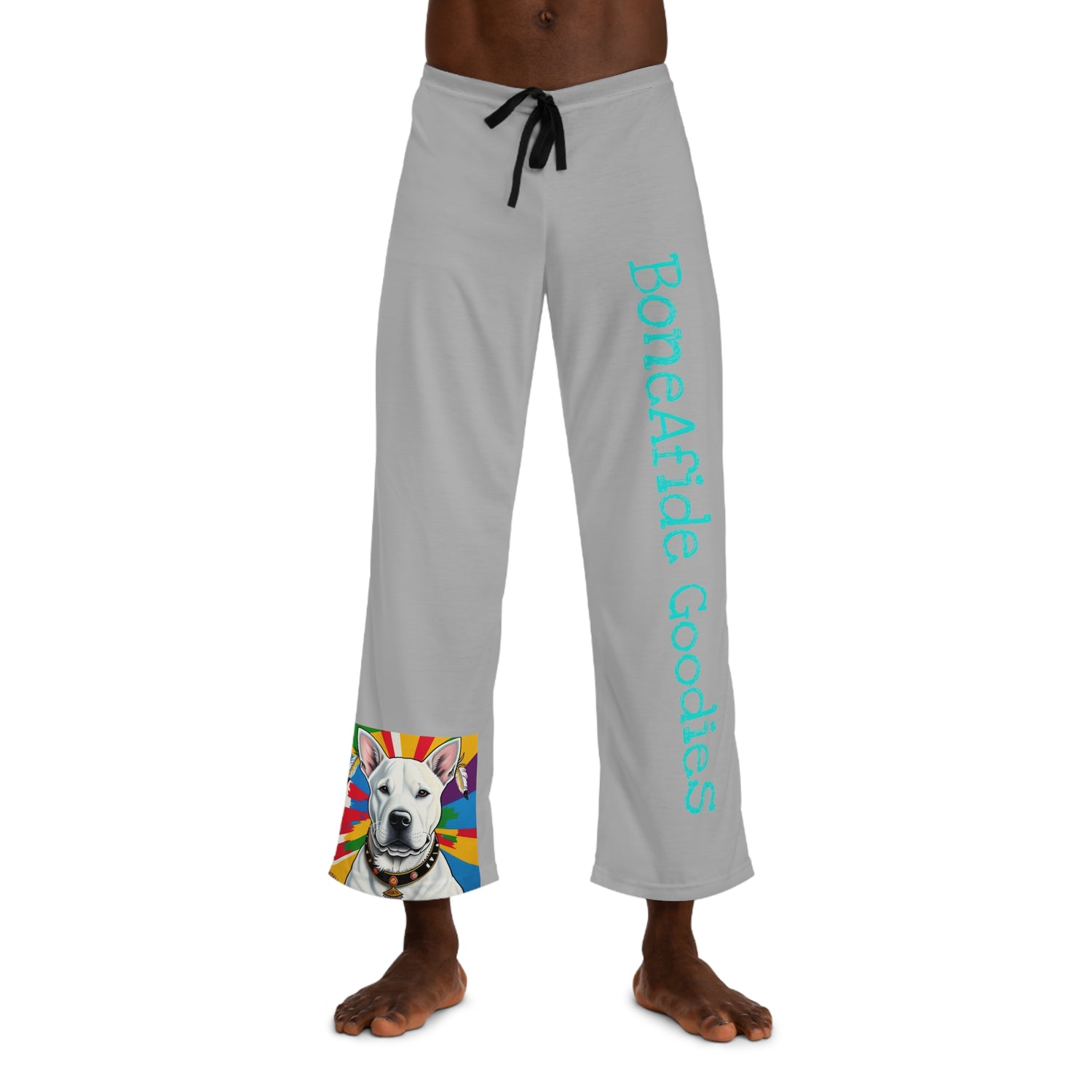 BoneAfide Pajama Pants (AOP)