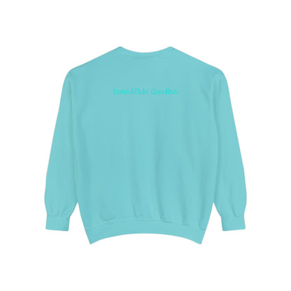 Goodie vibe sweatshirt