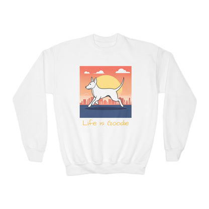 Ray of sunshine Sweatshirt