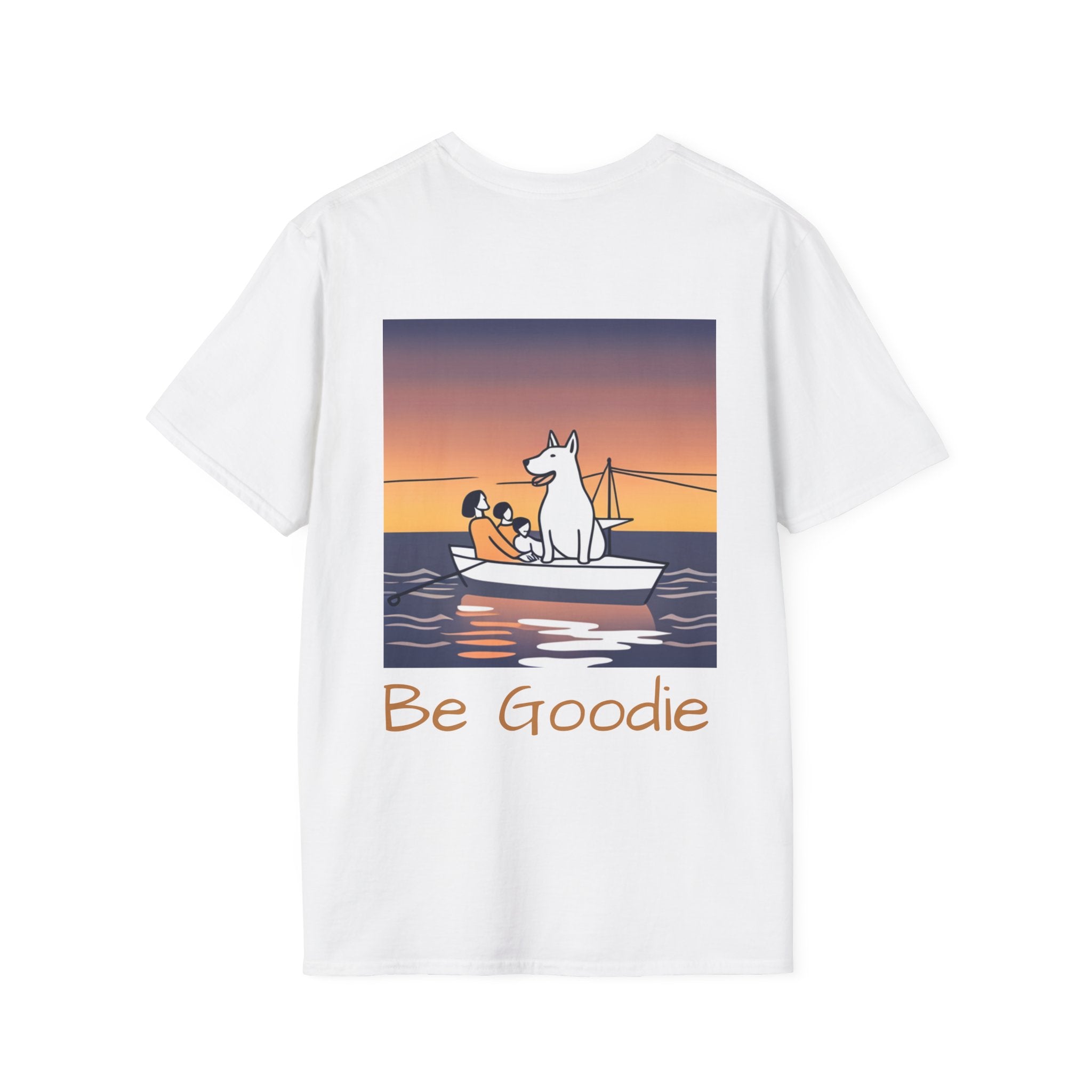 Boat life T-Shirt