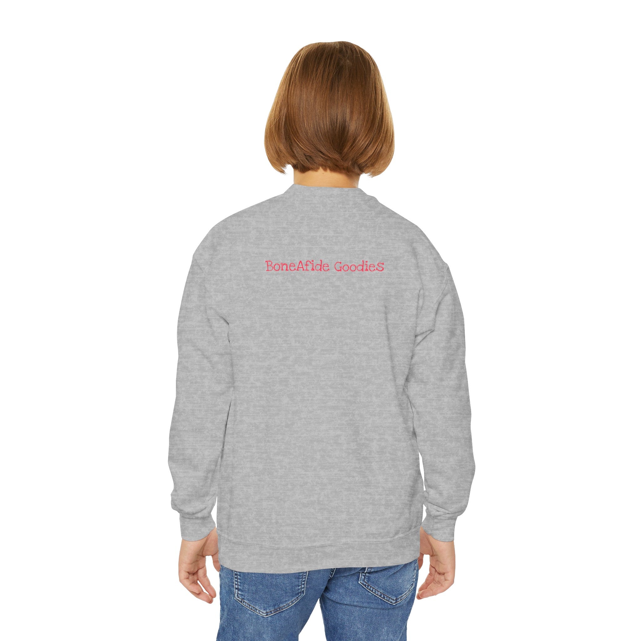 Ray of sunshine Sweatshirt