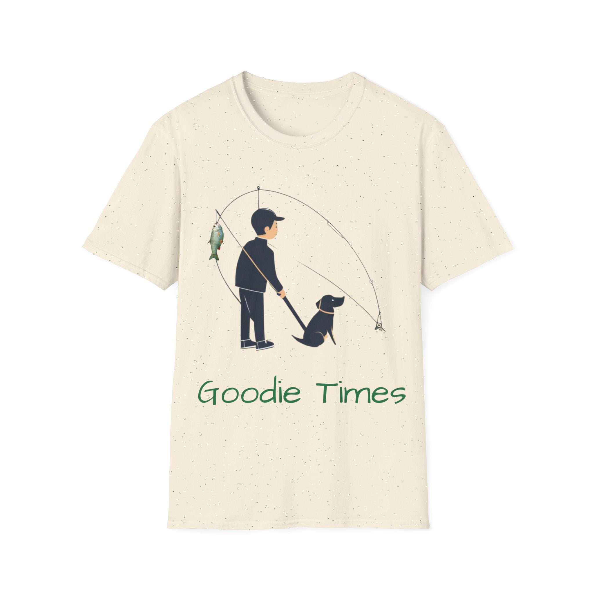 Fishing T-Shirt