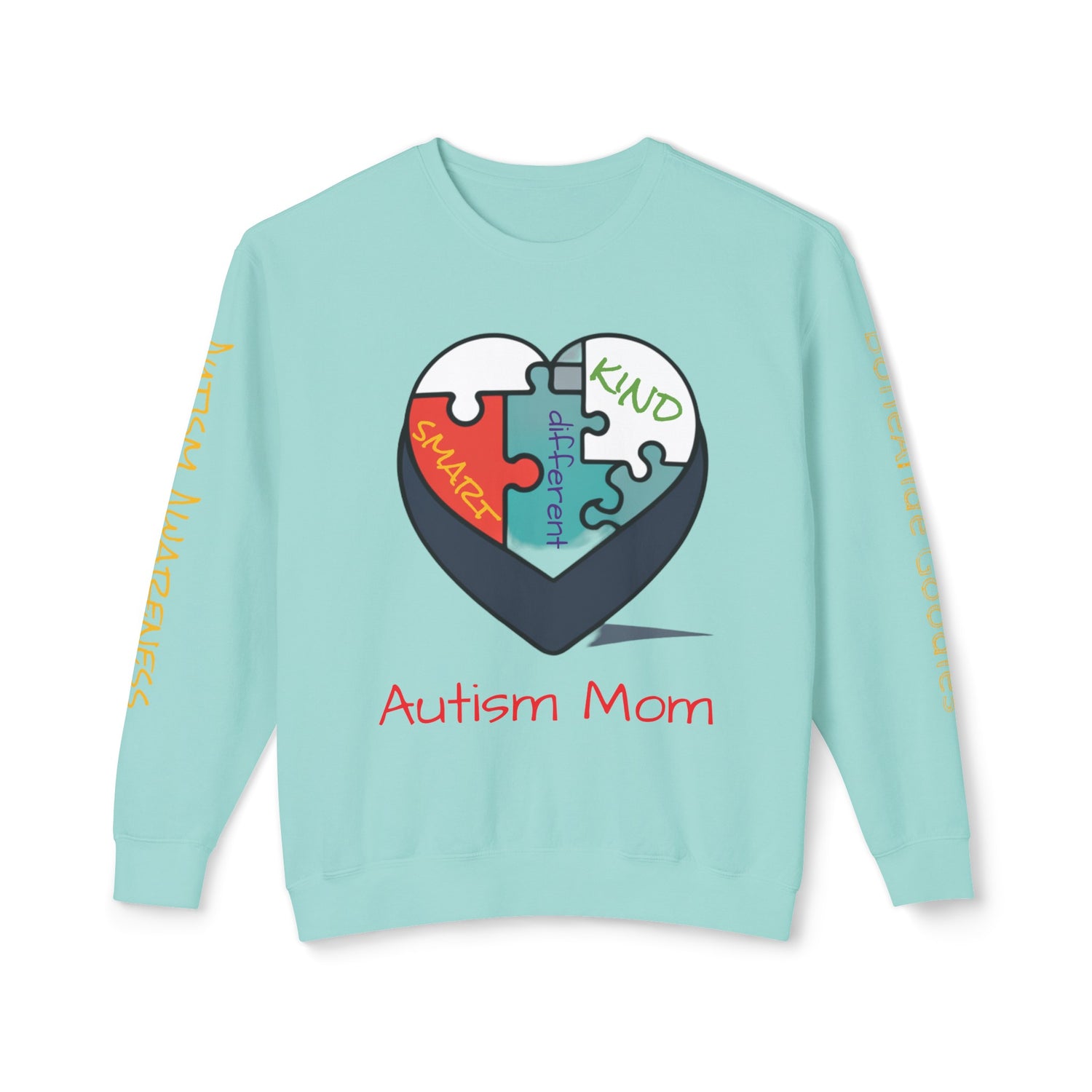 Autism Awareness Sweatshirt