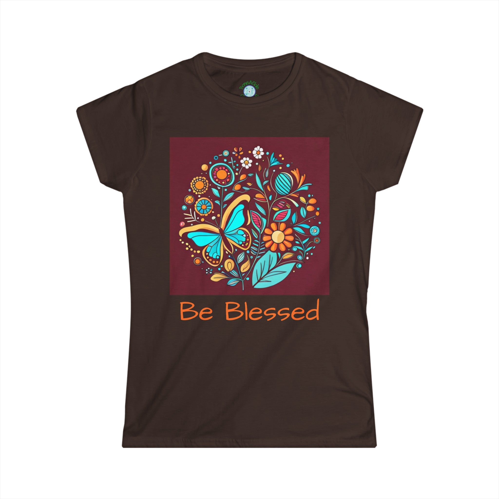 Blessed Tee