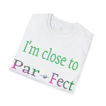 Parfect Softstyle T-Shirt