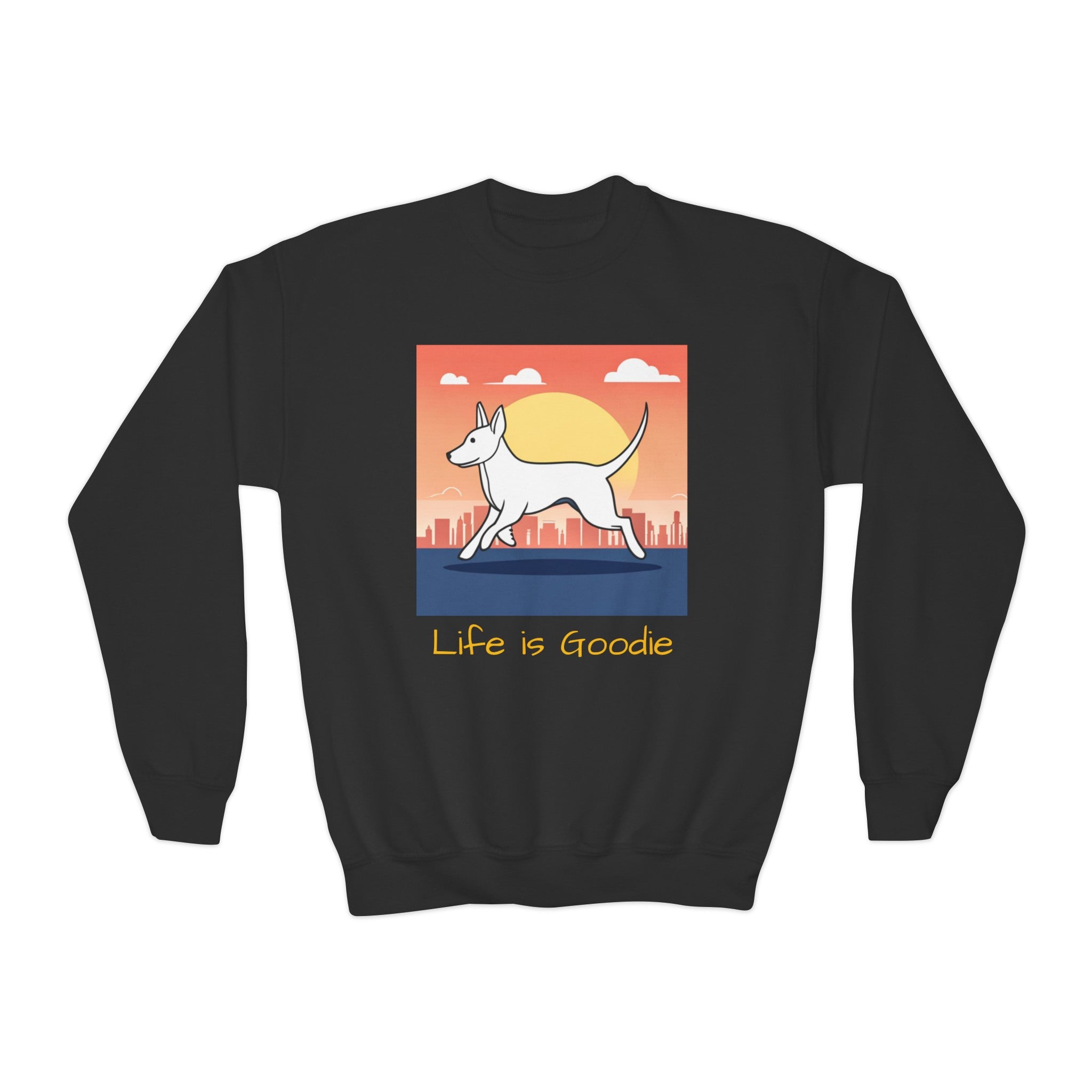 Ray of sunshine Sweatshirt