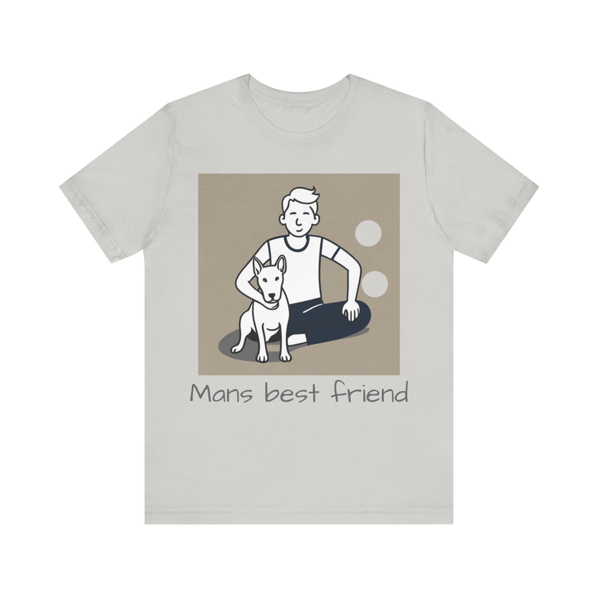 Man’s best friend Tee