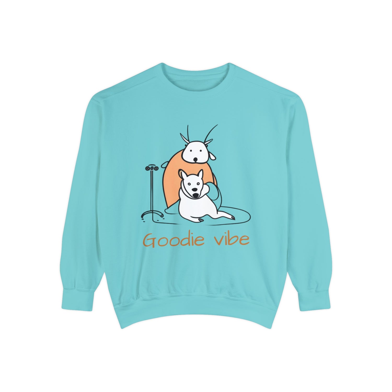 Goodie vibe sweatshirt