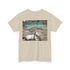 Skate park  Cotton Tee