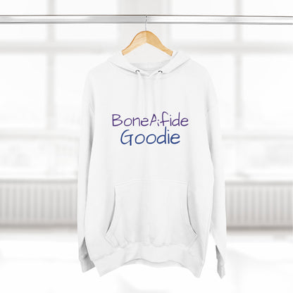 BoneAfide Fleece Hoodie