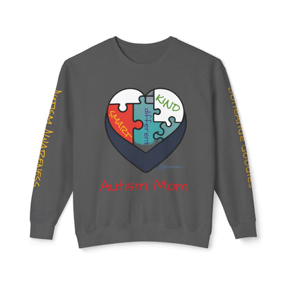 Autism Awareness Sweatshirt