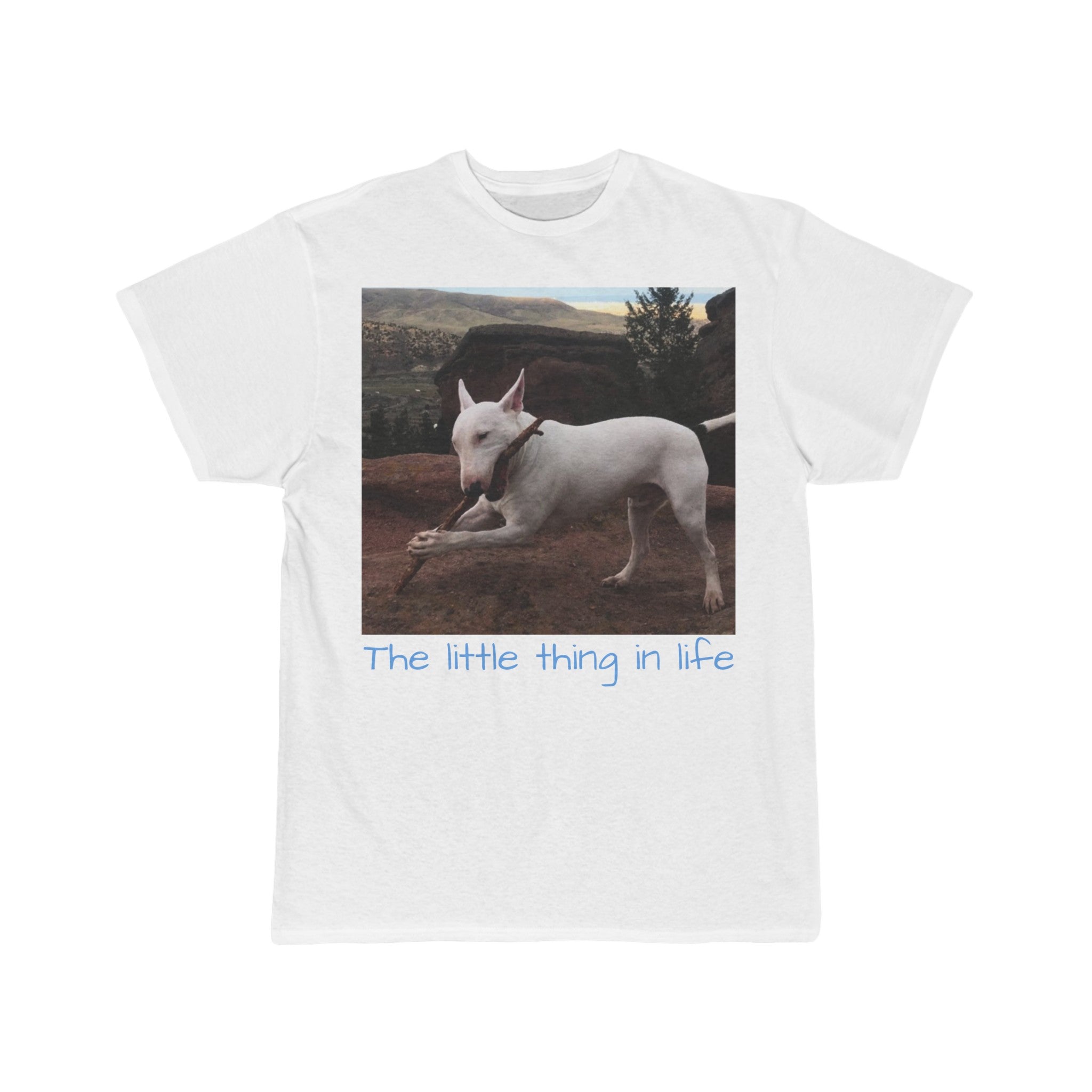 The little things Tee