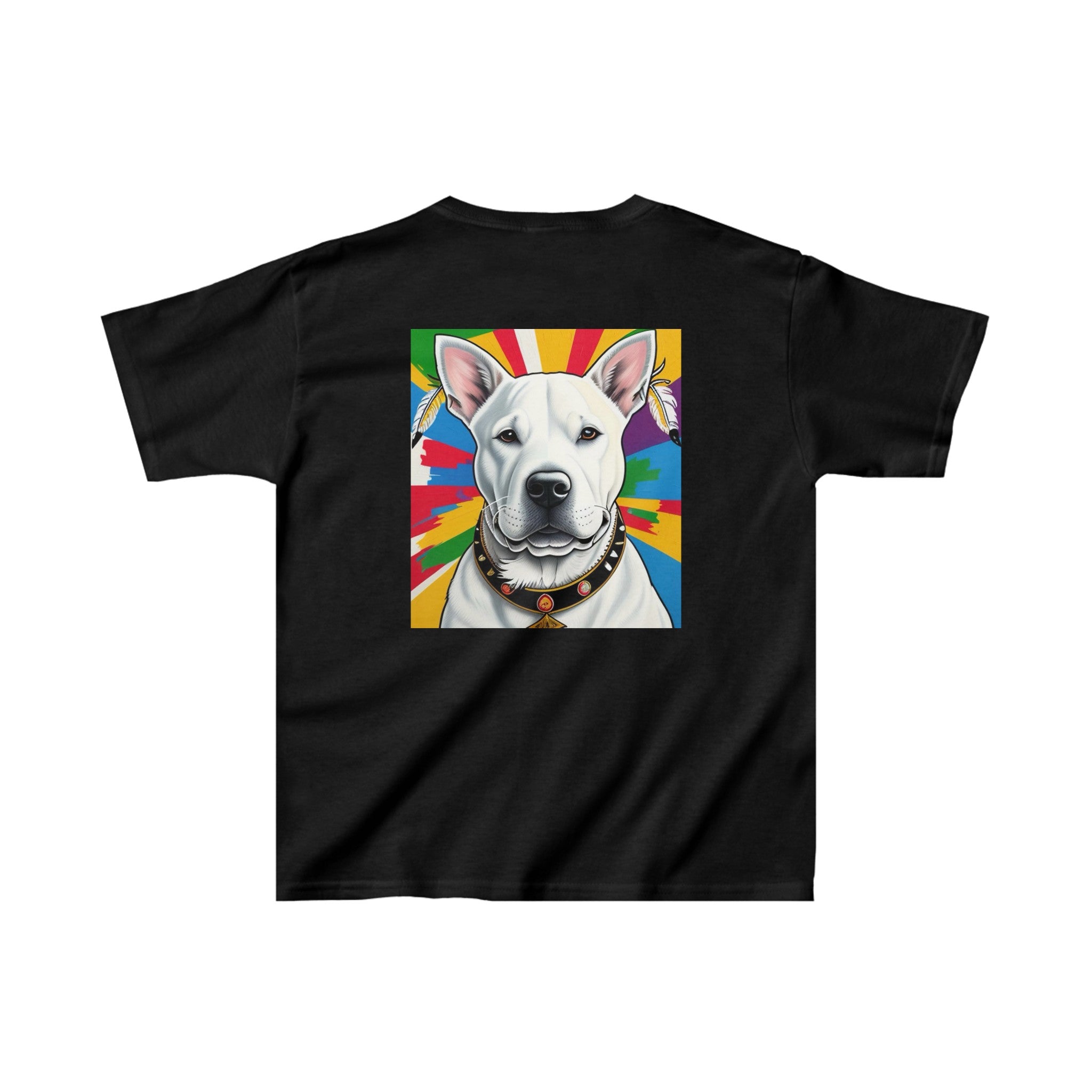 Be bold kids Cotton™ Tee