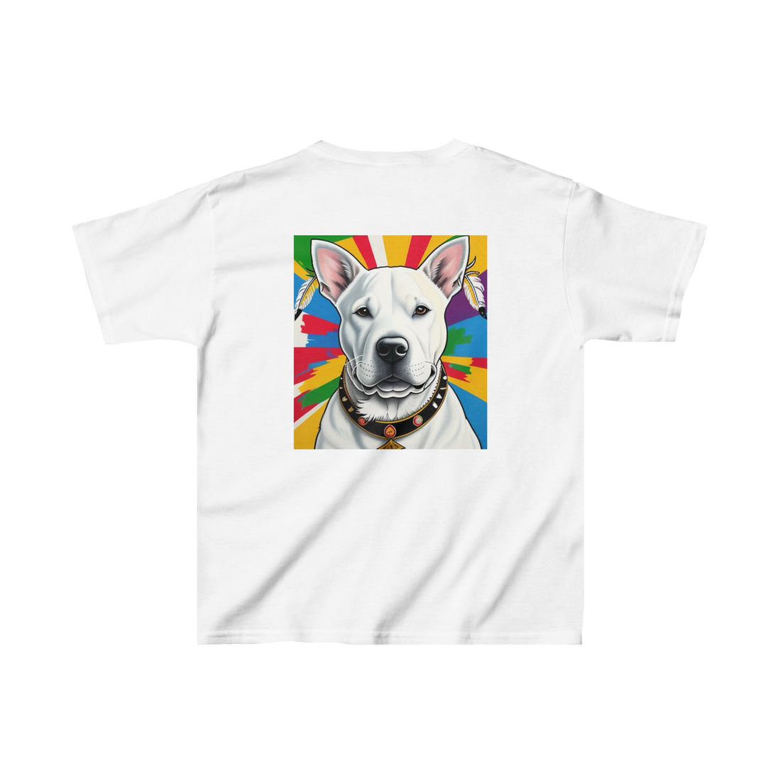 Be bold kids Cotton™ Tee