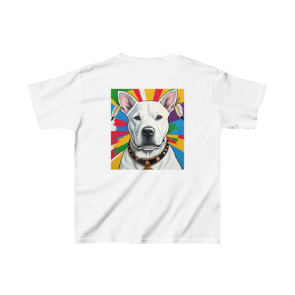 Be bold kids Cotton™ Tee