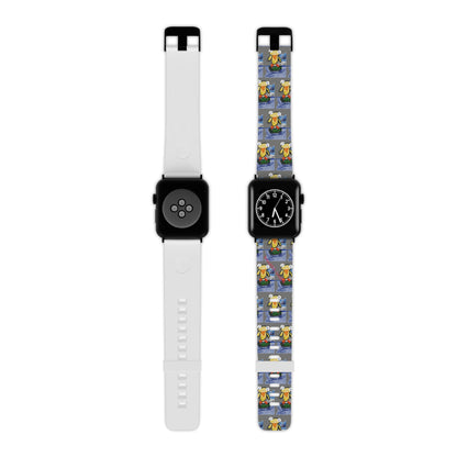 Flup duck Watch Band for Apple Watch