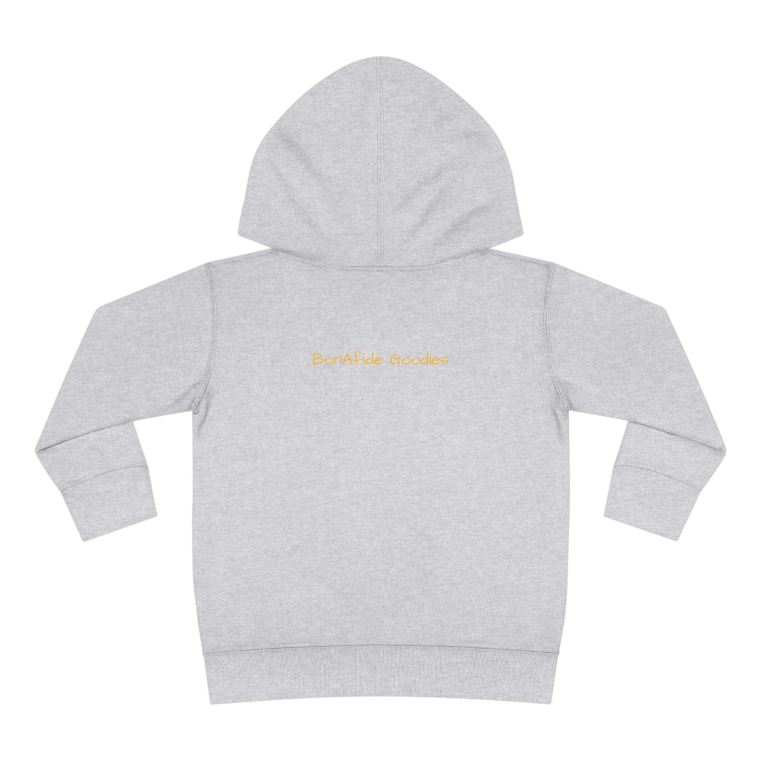 Playground toddler Fleece Hoodie