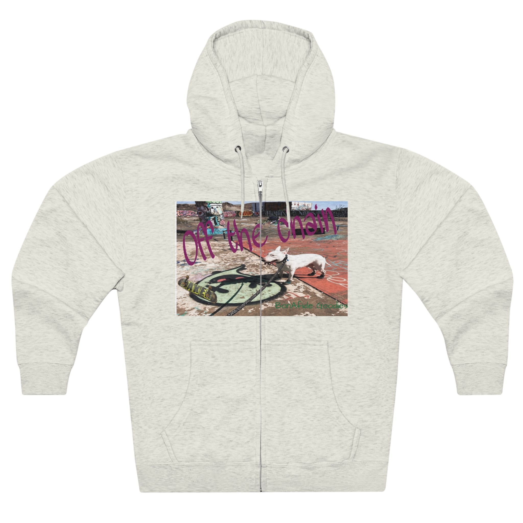 Off the chain Hoodie