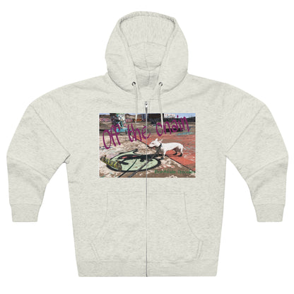 Off the chain Hoodie