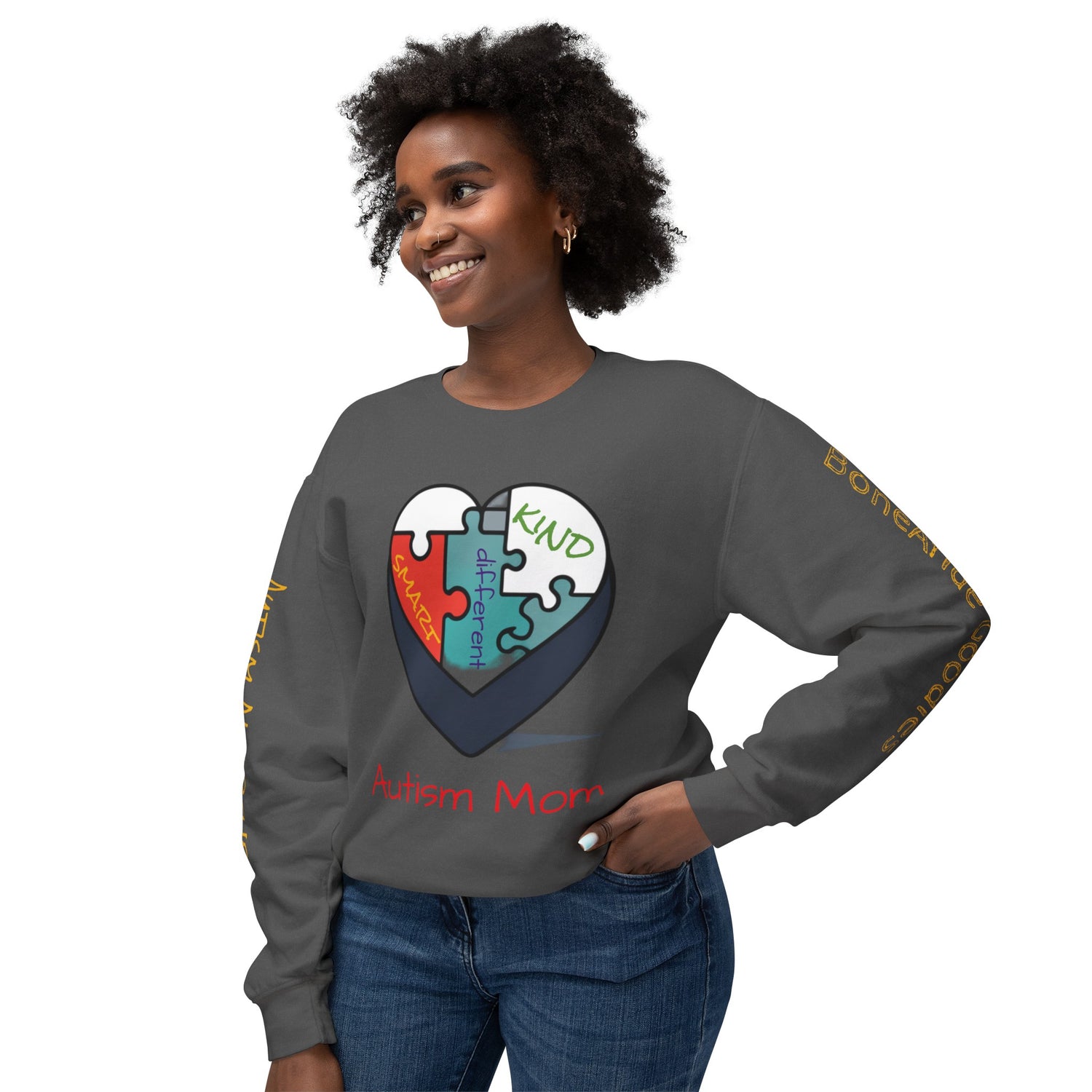 Autism Awareness Sweatshirt