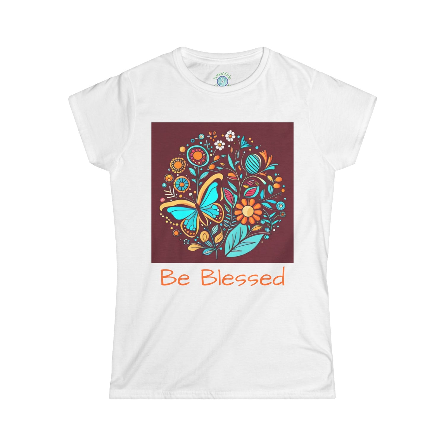 Blessed Tee