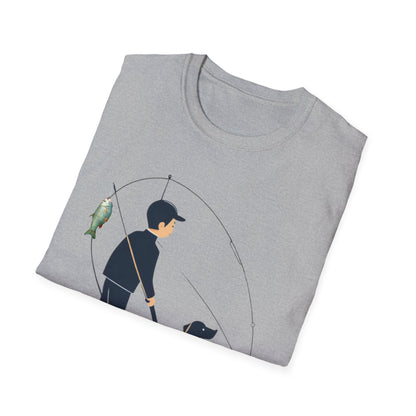 Fishing T-Shirt