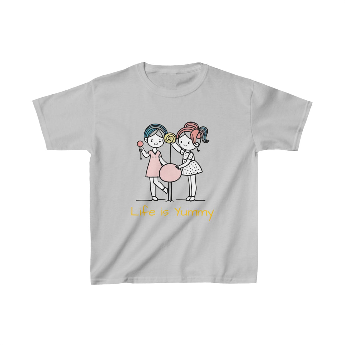 Lollipop kids Tee