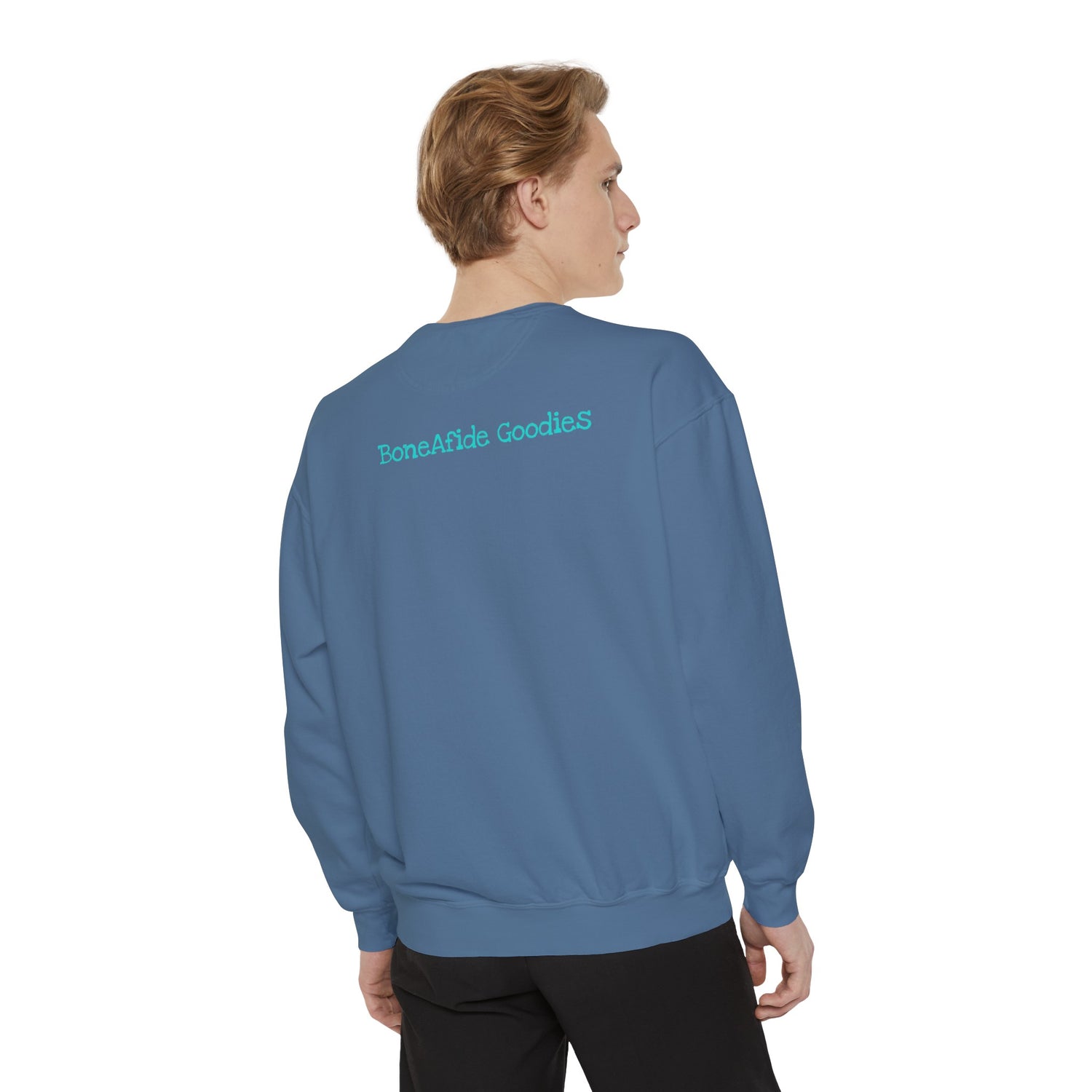 Goodie vibe sweatshirt