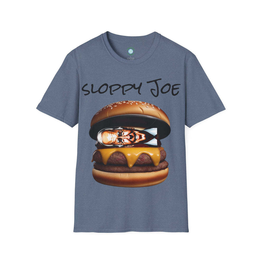 Sloppy Joe Unisex Softstyle T-Shirt