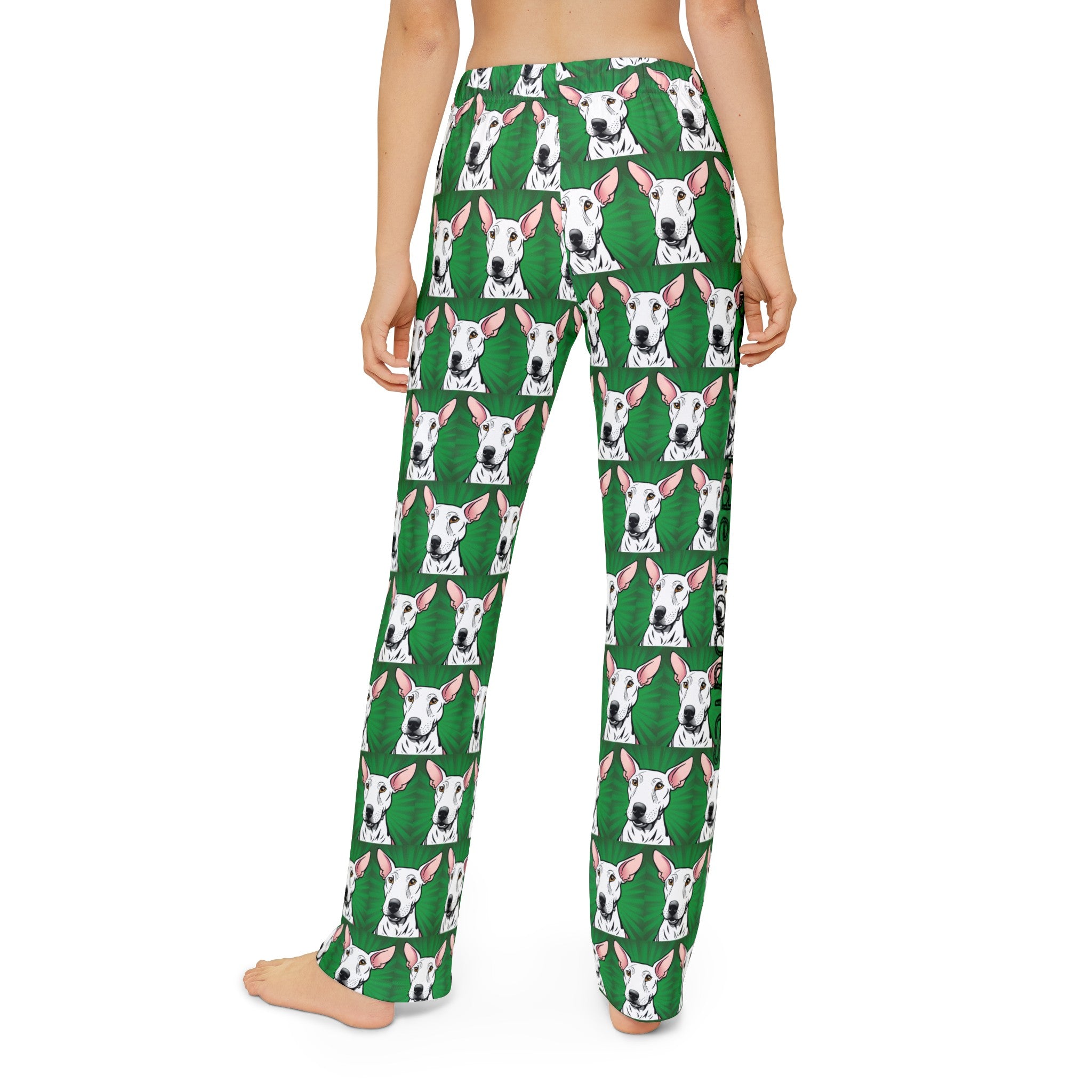 kids Pajama Pants (AOP)