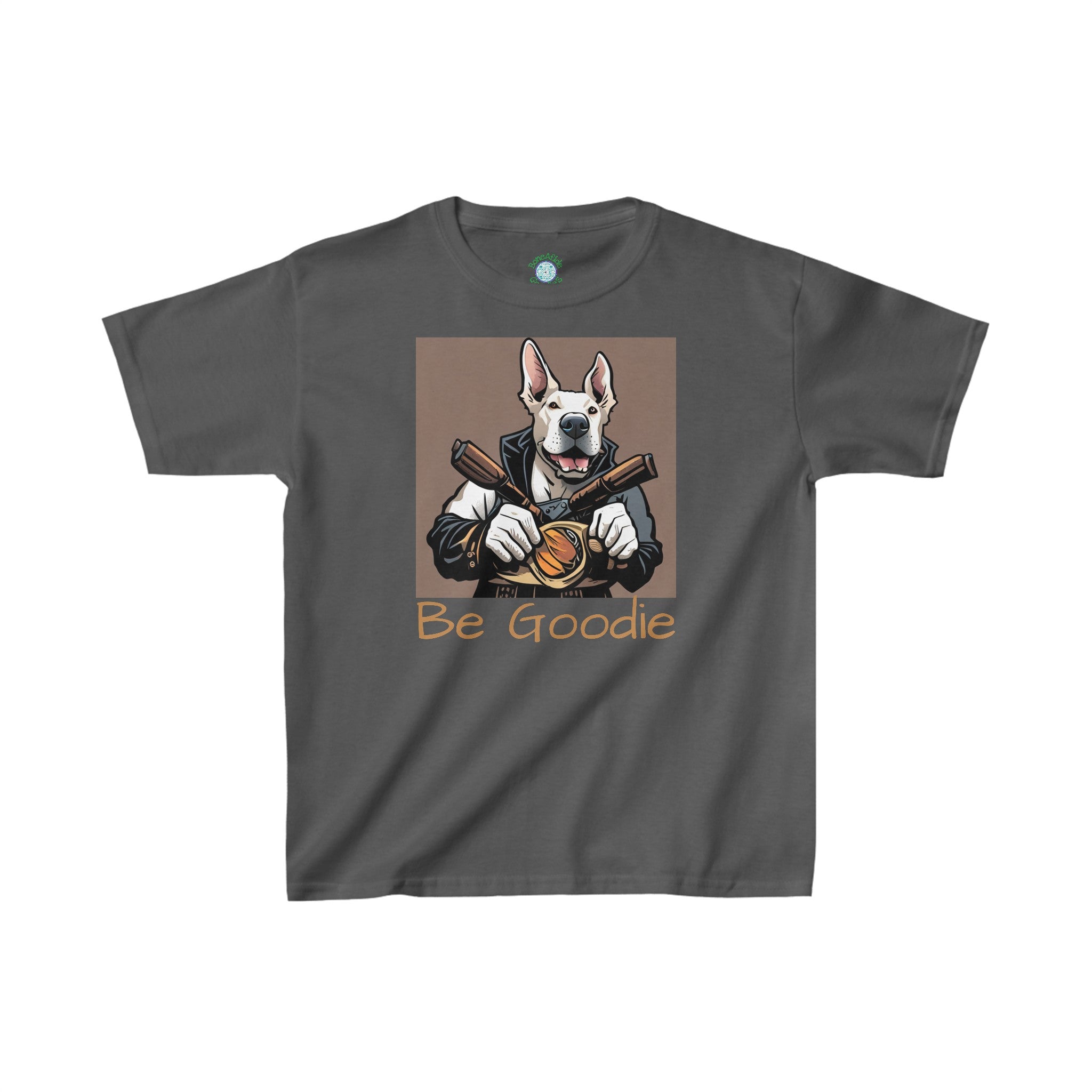 Good dog Kids Tee