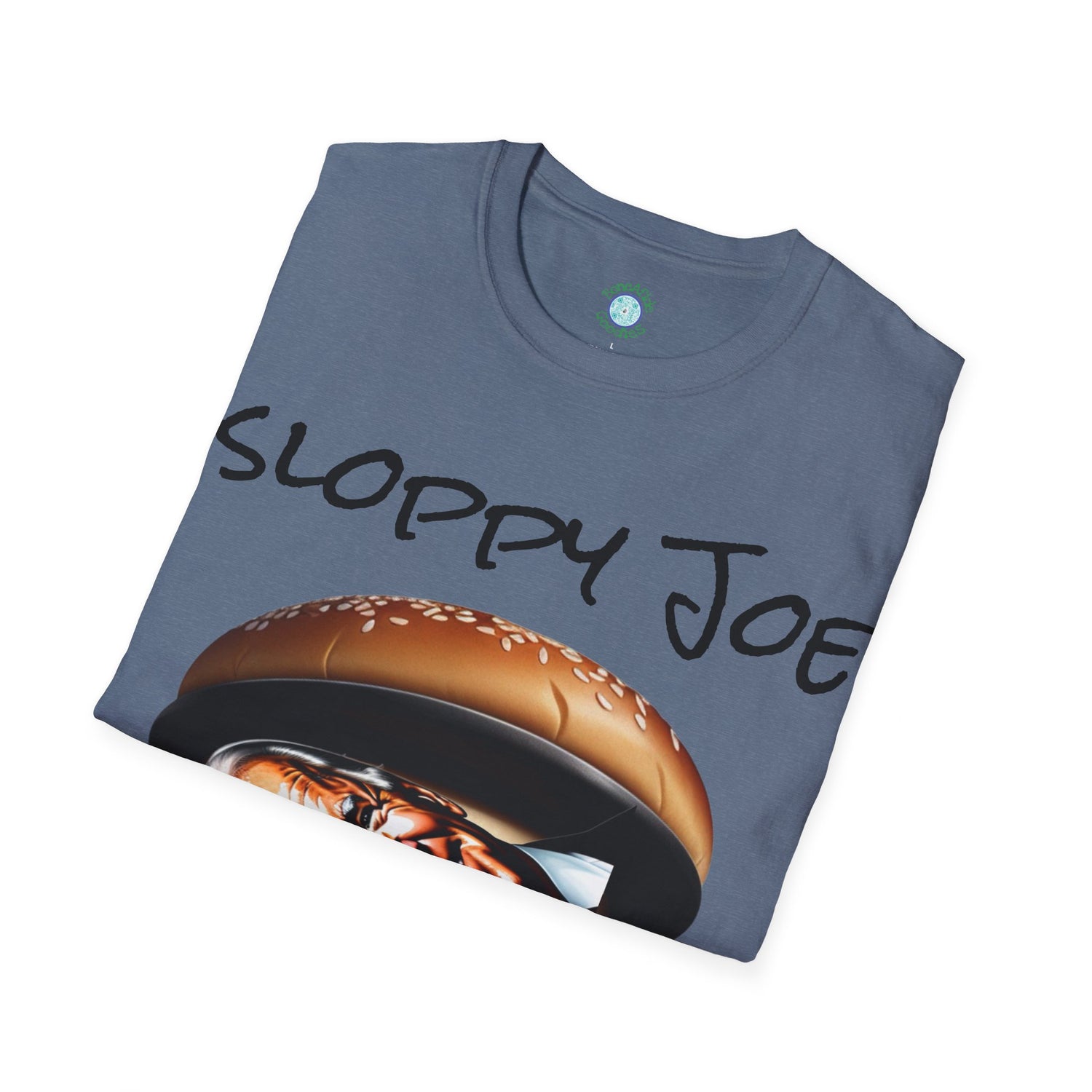 Sloppy Joe Unisex Softstyle T-Shirt