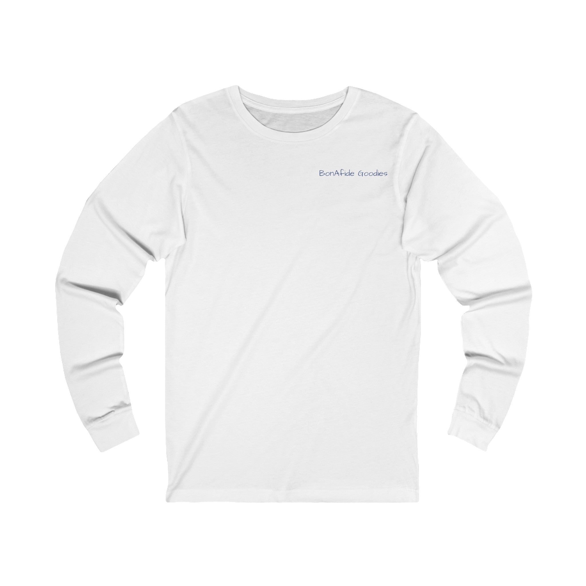 Relax Unisex Long Sleeve Tee