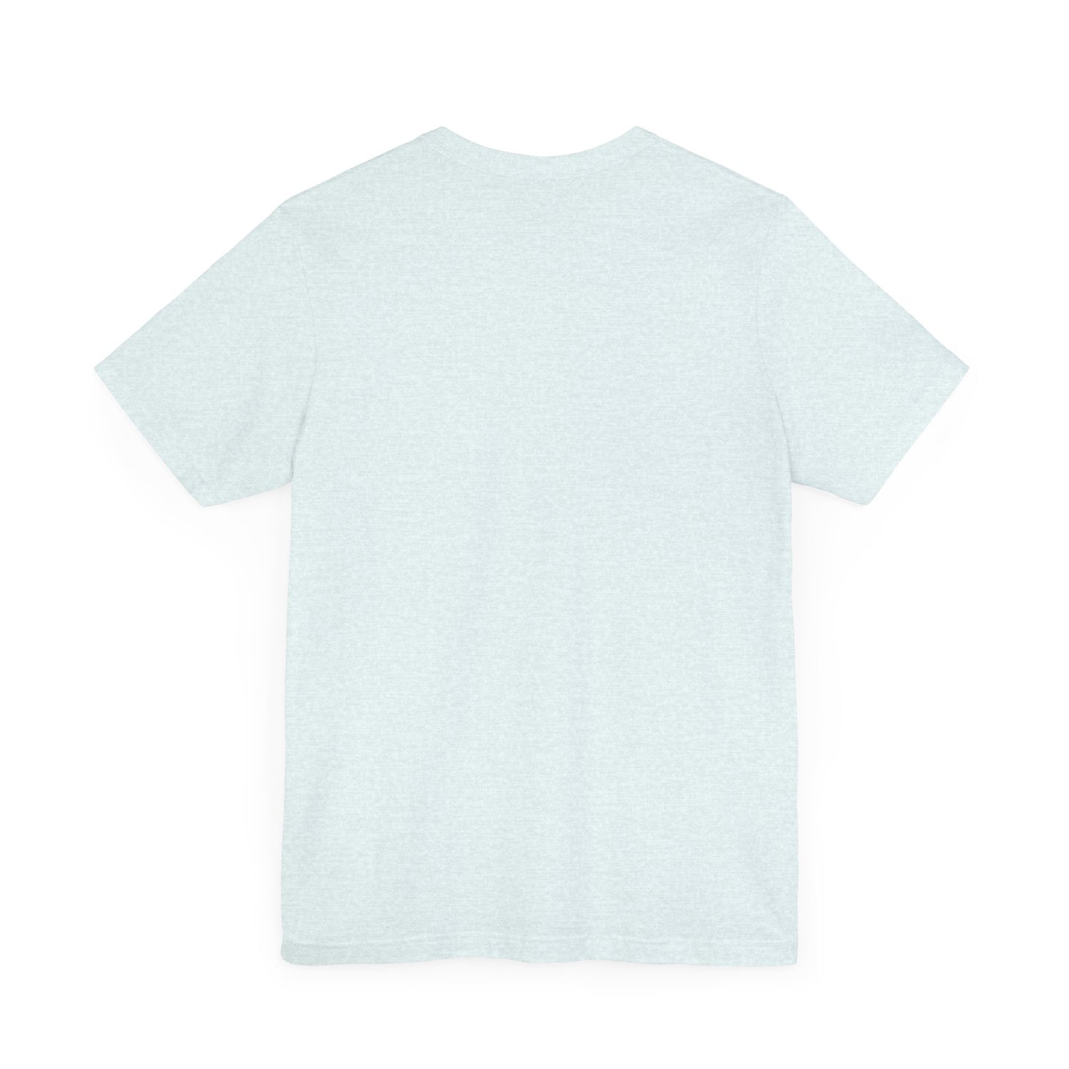 Gradient Short Sleeve Tee