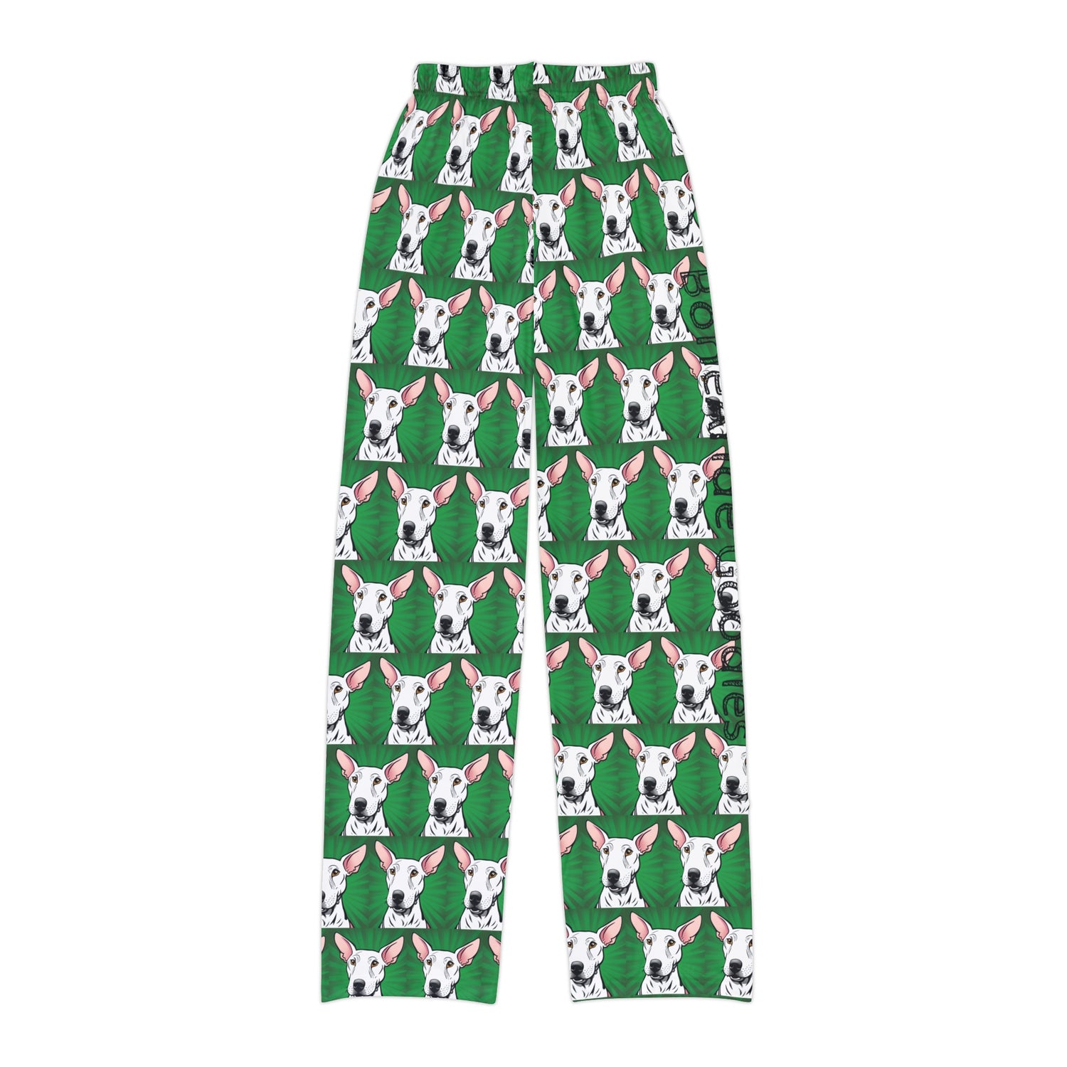 kids Pajama Pants (AOP)